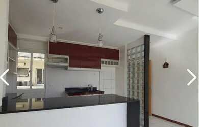 Imagem 3: Apto Cond. Vivendas do Rio Negro