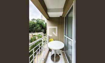 Imagem 7: Apartamento para Aluguel - Jardim São Savério, 3 Quartos, 72 m2