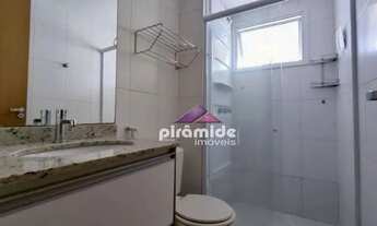 Imagem 6: Apartamento com 3 dormitórios à venda, 83 m² por R$ 800.000,00 - Jardim Aquarius - São Jos