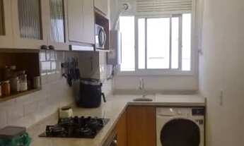 Imagem 5: Apartamento com 2 dormitórios à venda, 55 m² por R$ 582.000 - Mooca - São Paulo/SP