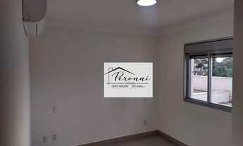 Imagem 4: Apartamento com 2 dormitórios para alugar, 100 m² por R$ 4.693/mês - Jardim Irajá - Ribeir