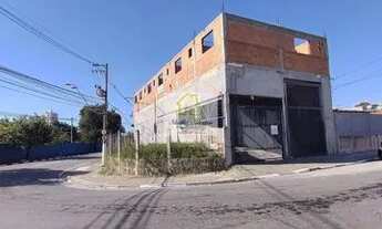 Imagem 3: Salão comercial à venda no bairro Centro - Poá/SP