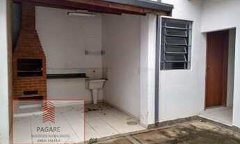 Imagem 2: Casa - Vila Rossi Borghi e Siqueira - Campinas