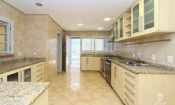 Imagem 7: Casa para Venda - 393m², 4 dormitórios, sendo 2 suites, 4 vagas - Ipanema