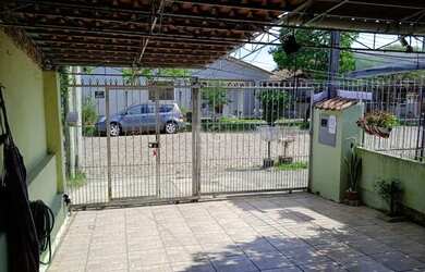 Imagem 3: Terreno com 2 casas à venda na Hípica, Porto Alegre, RS
