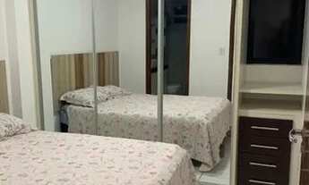 Imagem 5: Apartamento para aluguel possui 45 metros quadrados com 1 quarto em Pajuçara - Maceió