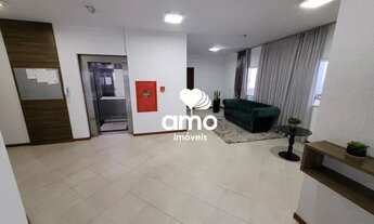 Imagem 6: Apartamento semimobiliado para alugar no bairro São Luiz em Brusque