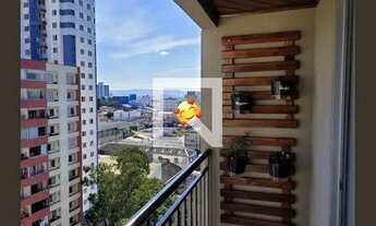 Imagem 6: Apartamento à Venda - Vila Esperança, 2 Quartos, 60 m2