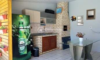 Imagem 6: CASA COM 3 DORMITÓRIOS NA RUA HAROLDO SOARES EM CACUPÉ