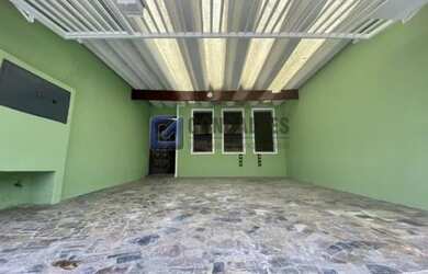 Imagem 3: SANTO ANDRE - Residential / Home - VILA PIRES