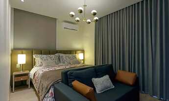 Imagem 7: Apt. 1/4 85m vista mar Pestana Lodge Rio Vermelho!