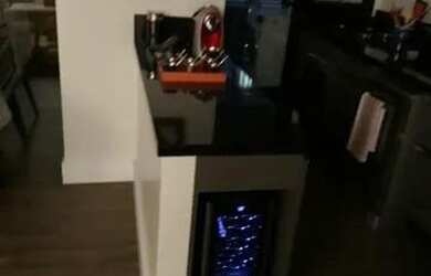 Imagem 12: Apartamento com 1 dormitório, 67 m² - venda por R$ 1.299.000,00 ou aluguel por R$ 8.314,17