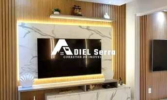 Imagem 3: Greenville Ludco - 3 suítes + gabinete - 134m² - Andar altíssimo - Fino acabamento - Armár