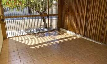 Imagem 4: Sobrado com 3 dormitórios para alugar, 140 m² por R$ 2.610,00/mês - Residencial Cidade Jar