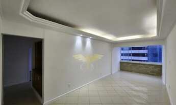 Imagem 8: Apartamento com 3 quartos em 115m² com 1 vaga de garagem