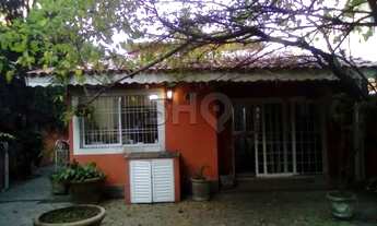 Imagem: Ampla casa para alugar no Brooklin com amplo