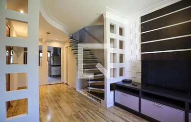 Imagem 4: Casa de Condomínio para Aluguel - Jardim da Glória, 2 Quartos, 75 m2