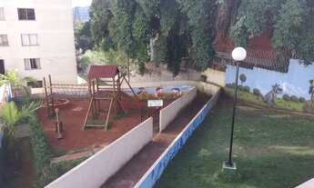 Imagem 4: Apartamento 50m² à venda Vila Menck, Osasco, SP