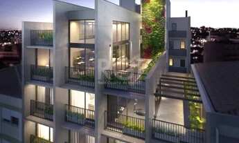 Imagem: Apartamento para Venda - 33.67m², 1 dormitório