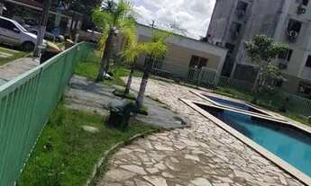 Imagem 4: Residencial Flor do Anani Centro - Ananindeua - PA