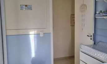 Imagem 5: Apartamento 2Qts, 1 vaga garagem em condomínio com lazer completo