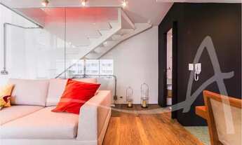 Imagem 3: SãO PAULO - Apartamento Padrão - Vila Nova Conceição