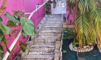 Imagem 3: Casa à venda na rua José Guimarães Perá