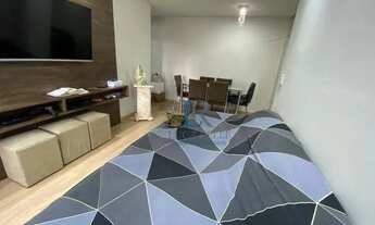 Imagem 7: Apartamento com 2 dormitórios à venda, 62 m²- Aldeia de Barueri - Barueri/SP