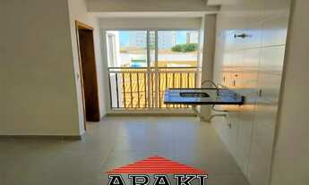 Imagem 4: Lindo apartamento de dois dormitórios, próximo ao metrô Alto do Ipiranga