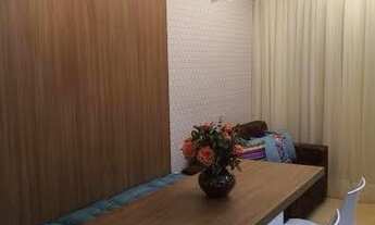 Imagem 5: Due Fratelli pronto para morar no programa minha casa minha vida