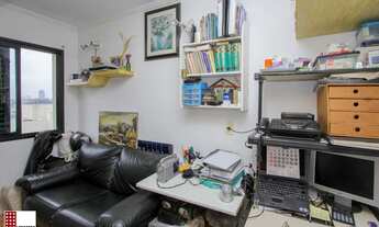 Imagem 7: São Paulo - Apartamento Padrão - Chácara Klabin