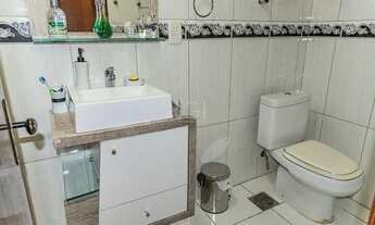 Imagem 4: Apartamento para Venda - 97.78m², 3 dormitórios, sendo 1 suites, 3 vagas - Cristo Redentor