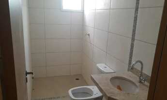 Imagem 6: Apartamento com 2 dormitórios para alugar, 74 m² por R$ 1.600/mês - Santa Cruz do José Jac