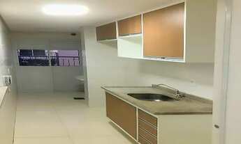 Imagem 7: APARTAMENTO - LOCAÇÃO - 2 DORMITÓRIOS, SENDO 01 SUÍTE - 61,00m2 EDIFÍCIO ATELIE - PARQUE