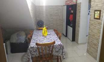 Imagem 7: Sobrado para Venda - 338m², 3 dormitórios, sendo 1 suites, 3 vagas - Santa Tereza