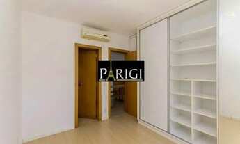 Imagem 6: Apartamento com 1 dormitório para alugar, 47 m² por R$ 2.597/mês - Santana - Porto Alegre