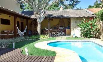 Imagem: Casa com 4 dormitórios para alugar, 489