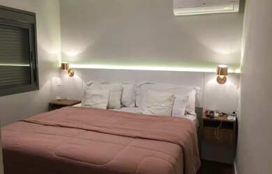 Imagem 9: Apartamento para venda com 173 metros quadrados com 3 quartos em Vila Leopoldina - São Pau