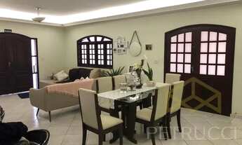 Imagem: Casa - Jardim dos Calegaris - Paulínia