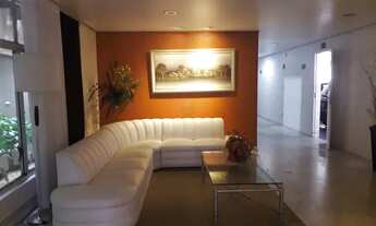 Imagem 2: A melhor localização do Batel - Apartamento com dois dormitórios !!Conforto e segurança nã