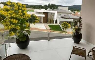 Imagem 5: Casa com 4 dormitórios à venda, 260 m² por R$ 2.810.000,00 - Jardim Novo Mundo - Jundiaí/S