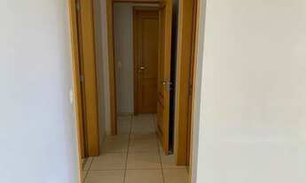 Imagem 4: Apartamento para locação no Jardim Irajá com 03 dormitórios e sacada