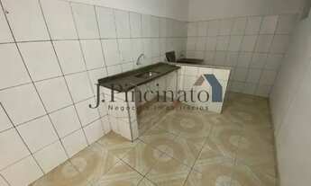 Imagem 10: Casa Padrão em Jundiaí