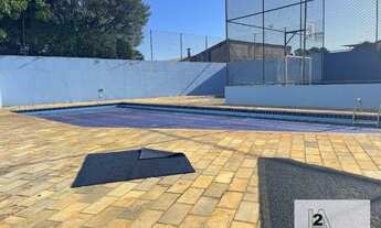 Imagem 4: Apartamento com 3 dormitórios para alugar, 67 m² por R$ 2.397,25/mês - Vila Carrão - São P