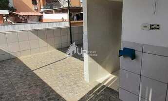 Imagem 3: Apartamento tipo casa com 2 quartos na rua fábio da luz