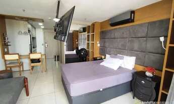 Imagem 4: Vivence Suites Hotel Palmas Flet Mobiliado
