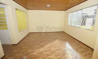 Imagem 4: Casa Padrão em Pelotas