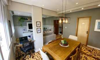 Imagem 6: Apartamento para Venda - 90.91m², 2 dormitórios, sendo 1 suites, Centro Histórico