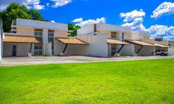 Imagem: Casa de condomínio com 138 m2 com 4 quartos