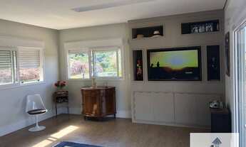 Imagem 3: Casa condomínio fechado com 5 dormitórios à venda por R$ 7.850.000 - Rodovia D.Pedro - Ati